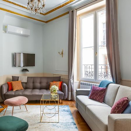 Merveil - Luxury Suite - Louvre - Aboukir I Παρίσι Εξωτερικό φωτογραφία