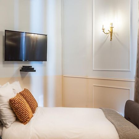 Merveil - Luxury Suite - Louvre - Aboukir I Παρίσι Εξωτερικό φωτογραφία