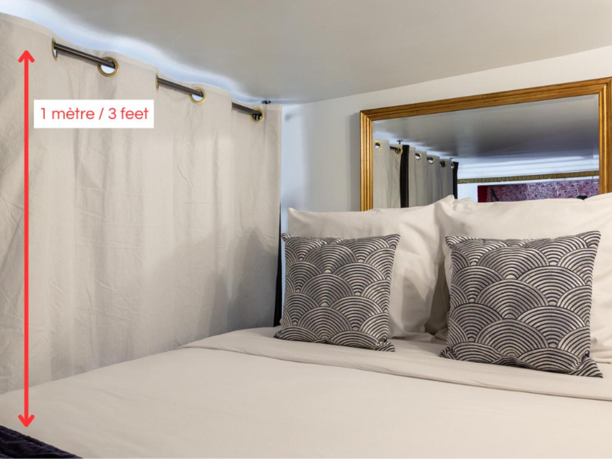 Merveil - Luxury Suite - Louvre - Aboukir I Παρίσι Εξωτερικό φωτογραφία